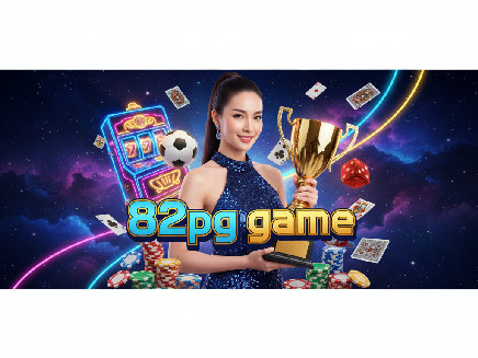 82pg game สล็อต